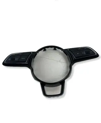 Audi A4 S4 B9 8W Steering wheel trim 8W0419689A
