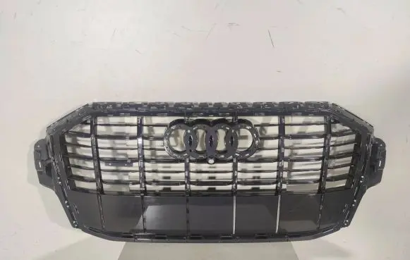 Audi Q7 4M Front grill 4M0853651AF 4M0853651AH 4M0853651AG