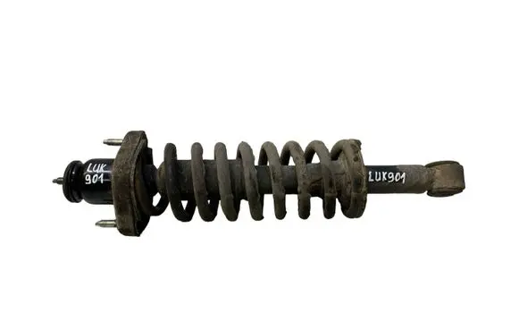 Mitsubishi Outlander Rear shock absorber/damper 4162A338