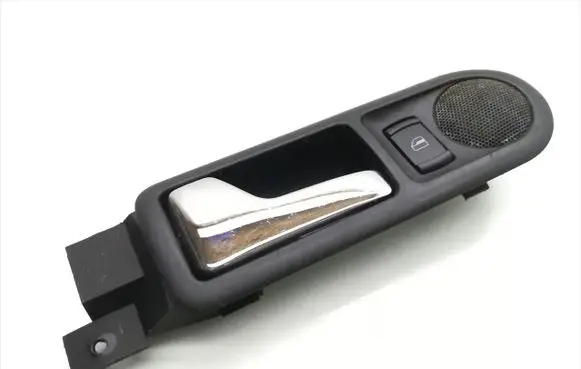 Volkswagen PASSAT B5 Rear door interior handle 3B0839113AK