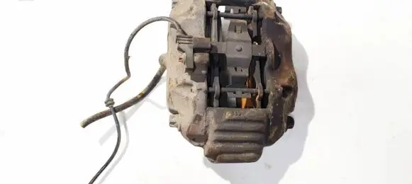 Mercedes-Benz S W221 Front brake caliper