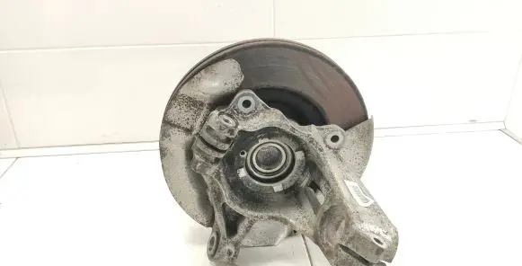 Land Rover Discovery Sport Front wheel hub spindle knuckle 28C20170 18G01163011