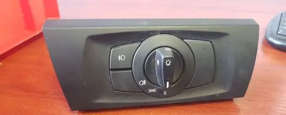 BMW X1 E84 Light switch 6932799
