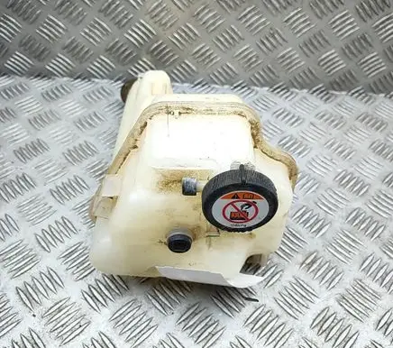 Toyota Hilux (AN120, AN130) Coolant expansion tank/reservoir 164700L122