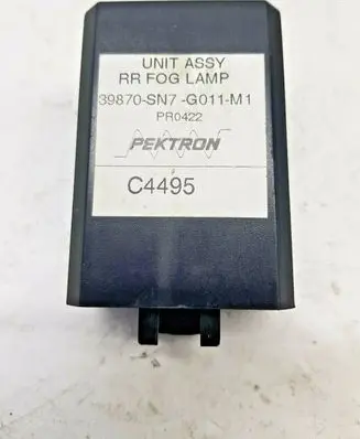Honda Civic Light relay 39870SN7G011M1