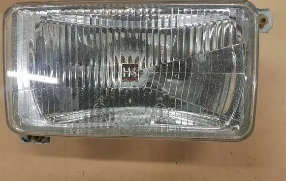 Volkswagen Jetta I Headlight/headlamp 161941018B 161941044B 161941044