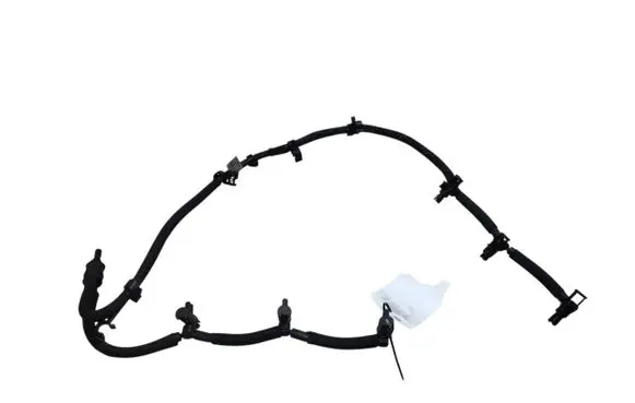 Jaguar XF X250 Fuel return line/hose 0928402120 9X2Q9K022