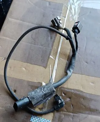 Audi Q7 4L Other wiring loom 059971627D