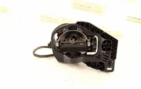 Mercedes-Benz GLK (X204) Headlight lense 766.68.500.00 681.67.505.99E
