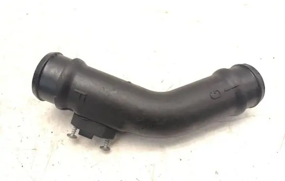 Seat Alhambra (Mk1) Intercooler hose/pipe YM216F074AB 7M3145957F