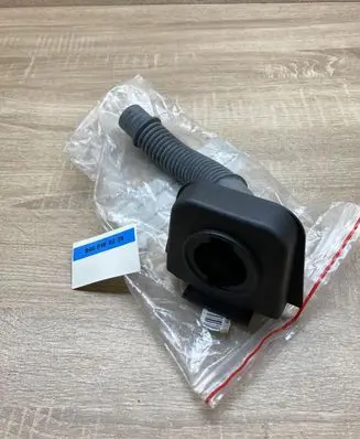 Mercedes-Benz Vito Viano W639 Oil fill pipe A6460160229 6460160229
