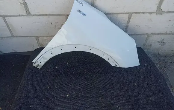 Ford Puma Fender