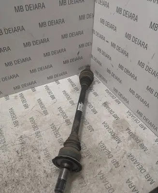 BMW X5 E70 Rear driveshaft P756412803