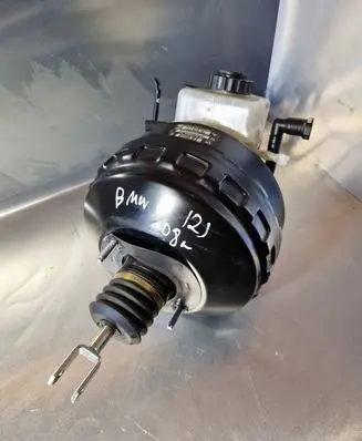 BMW 1 E81 E87 Brake booster 6775929 252278494001 25220188302009