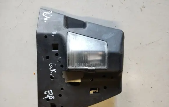 BMW 3 E46 Tail light bulb cover holder 8383099 63218383099 8364925