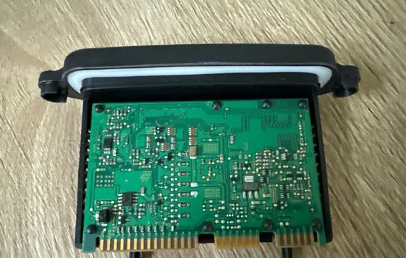 Xenon control unit/module