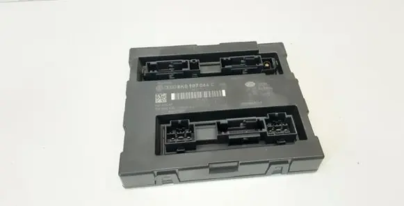 Audi A4 S4 B8 8K Comfort/convenience module 8K0907064C 5DK00991830