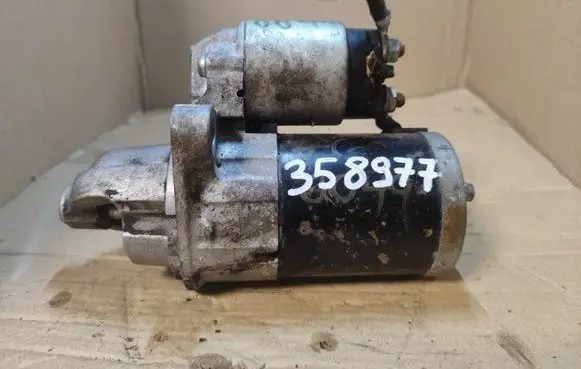 Suzuki Kizashi Starter motor 3110078K00