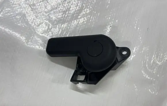 Ford Mustang VI Engine bonnet (hood) release handle JR3B-16B975-AB
