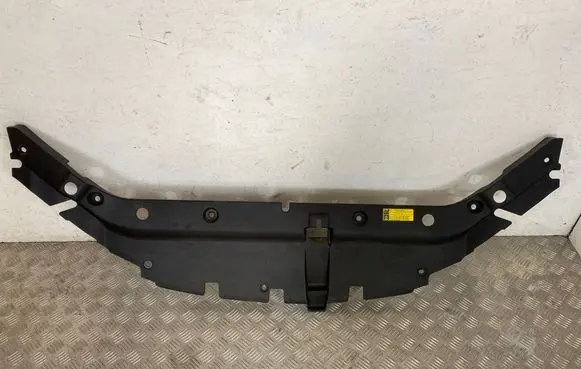Toyota RAV 4 (XA30) Engine bonnet/hood lock trim molding 5328942031