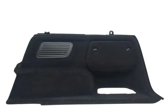 Alfa Romeo Stelvio Trunk/boot lower side trim panel 1561294620 L003880204