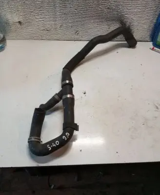 Volvo C30 Engine coolant pipe/hose 5M518286BA