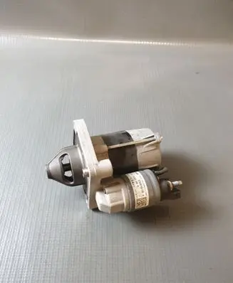 Opel Mokka B Starter motor 9812715480