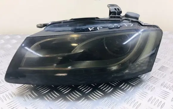 Audi A5 8T 8F Headlight/headlamp 8T0941003 89317891