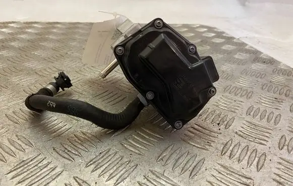 Volvo XC60 Throttle valve 31459143