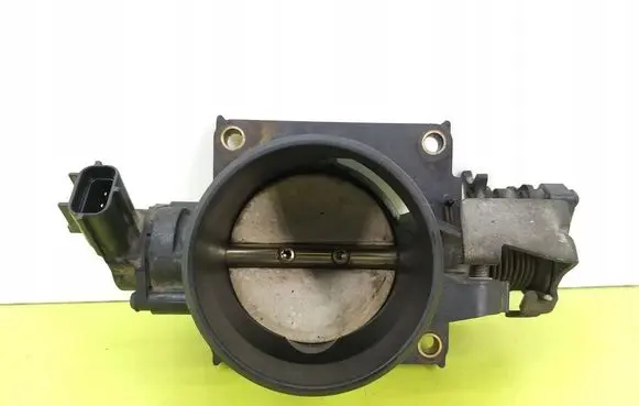 Mazda 6 Throttle body valve VP2ALUAB