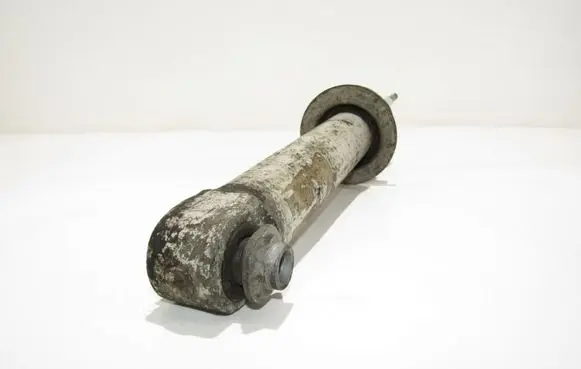BMW 7 E65 E66 Rear shock absorber/damper 6758094