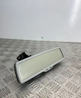 Seat Ibiza IV (6J,6P) Rear view mirror (interior)