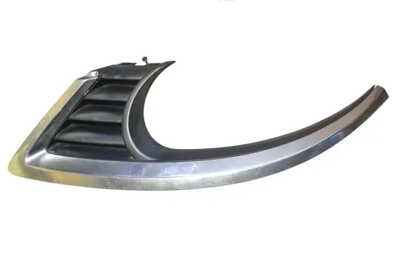 Saab 9-5 Under headlight/headlamp trim 12758628