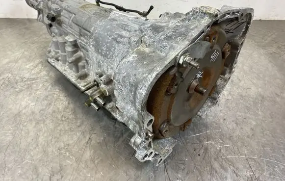 Toyota GR 86 Automatic gearbox 31009JB010 a960e
