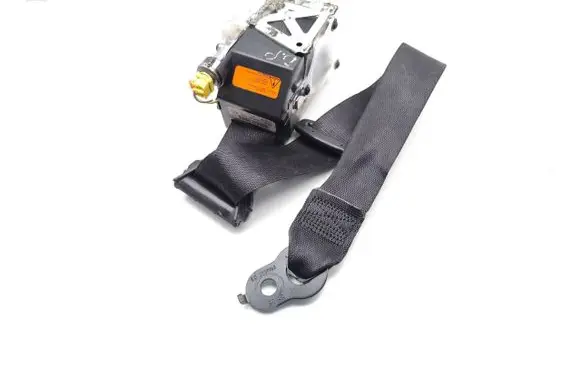 Mercedes-Benz SLK AMG R170 Front seatbelt A1718600285