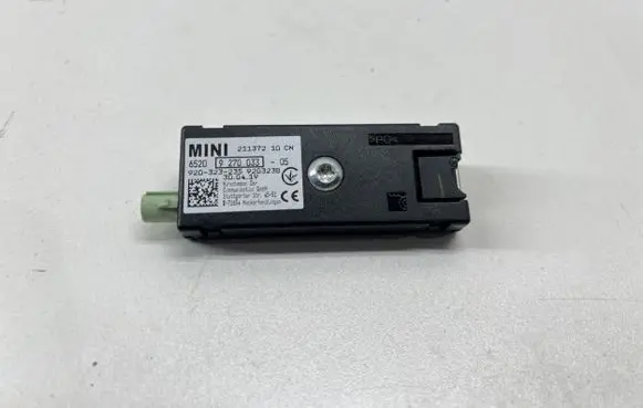 Mini Cooper Countryman F60 Aerial antenna amplifier 9270033