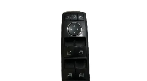 Mercedes-Benz E W212 Electric window control switch A2128208310 10007570