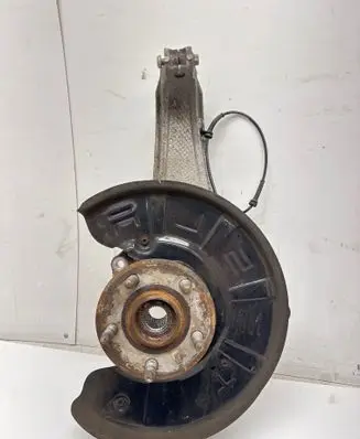 Tesla Model S Front wheel hub P103060600D