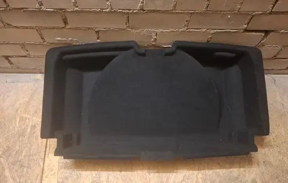 Volvo XC90 Trunk/boot mat liner 31484430