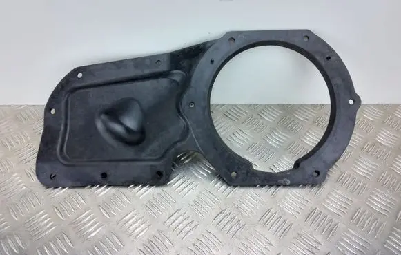 Audi Q8 Front door speaker cover trim 4M0837103C