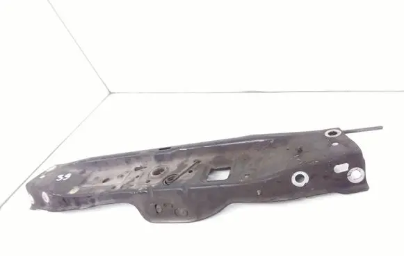Opel Astra H Top upper radiator support slam panel 13264083