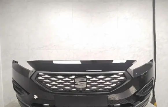 Seat Tarraco Front bumper 5FJ807221D