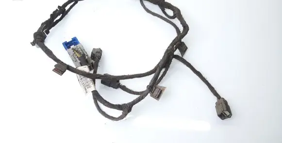 Opel Insignia A Parking sensor (PDC) wiring loom 13331821