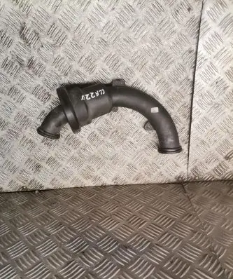 Mercedes-Benz CLA C117 X117 W117 Intercooler hose/pipe a6511400387