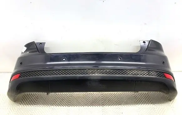 Ford Focus Rear bumper