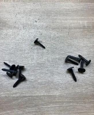 Ford Escort Other interior part 6725949