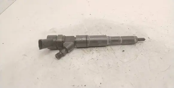 BMW 5 E39 Fuel injector 7785985 0445110048