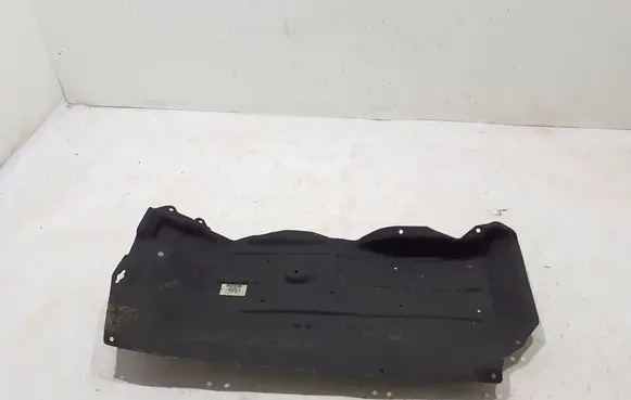 Nissan Qashqai J12 Pickup box liner 748156UM0A