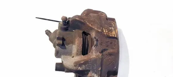 Renault Fluence Front brake caliper 