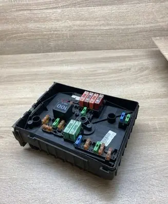 Fuse module